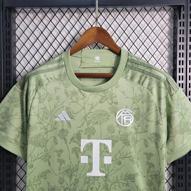 Bayern Munich 2023 Oktoberfes Shirt