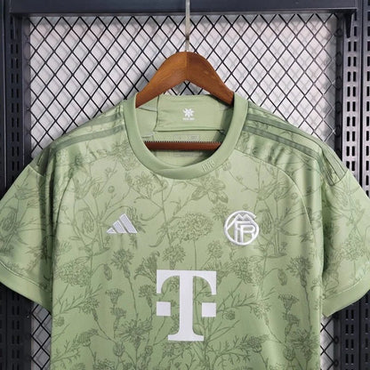 Bayern Munich 2023 Oktoberfes Shirt