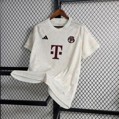 Bayern Munich 2023 Third Away Shirt