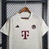 Bayern Munich 2023 Third Away Shirt