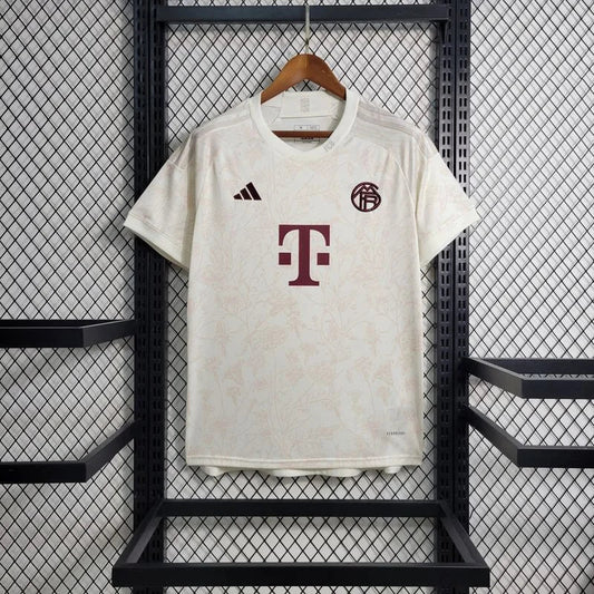 Bayern Munich 2023 Third Away Shirt