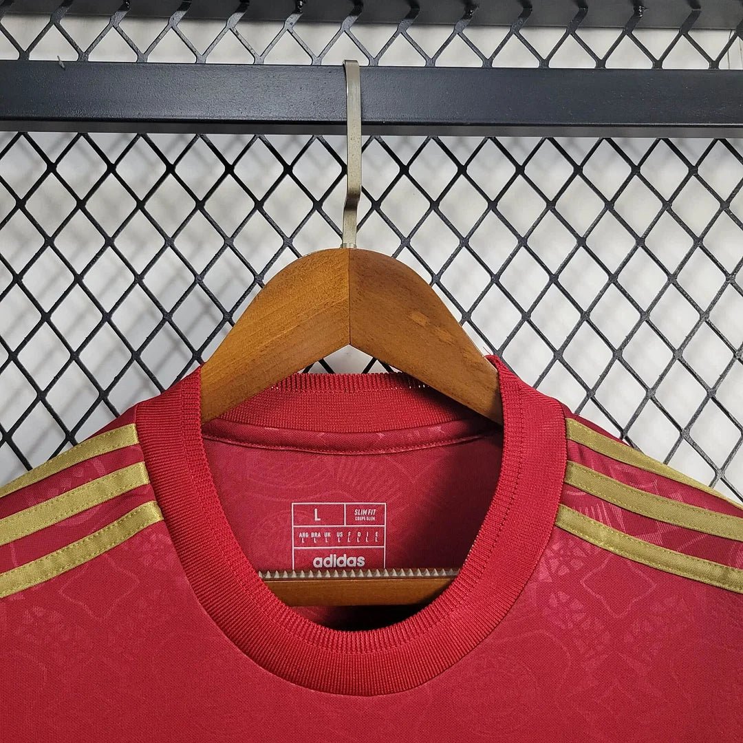 Bayern Munich 2024 Anniversary Special Shirt