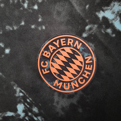Bayern Munich 2024 Away Shirt