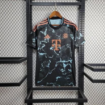 Bayern 2024 Away Shirt