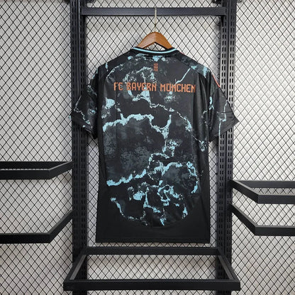 Bayern 2024 Away Shirt