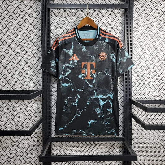 Bayern Munich 2024 Away Shirt