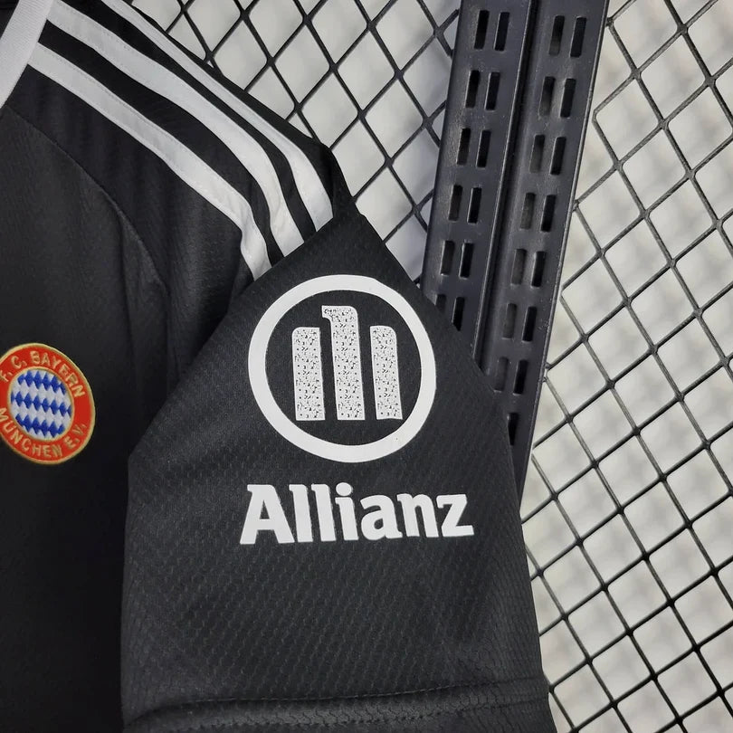 Bayern Munich 2024 Goalkeeper
