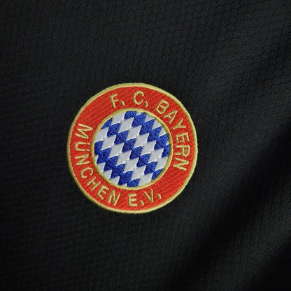 Bayern Munich 2024 Goalkeeper