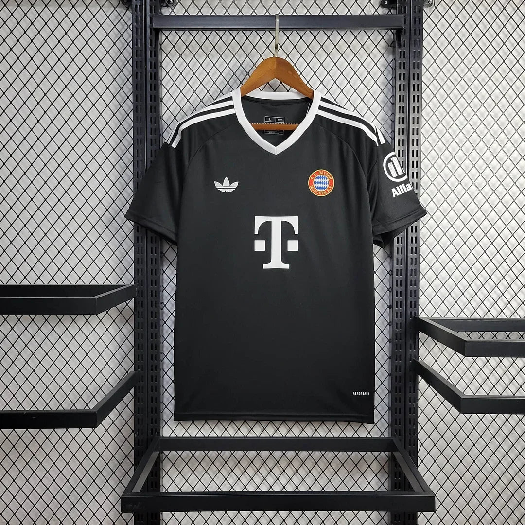 Bayern Munich 2024 Goalkeeper