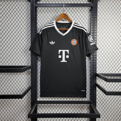 Bayern Munich 2024 Goalkeeper