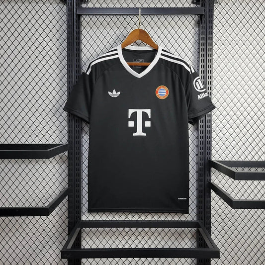 Bayern Munich 2024 Goalkeeper