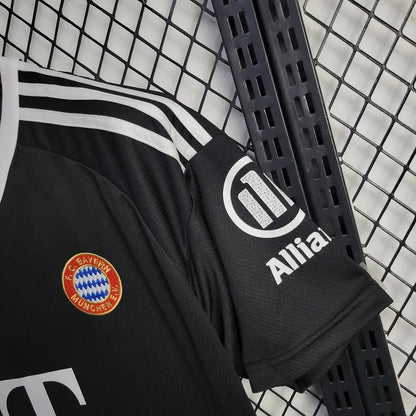 Bayern Munich 2024 Goalkeeper