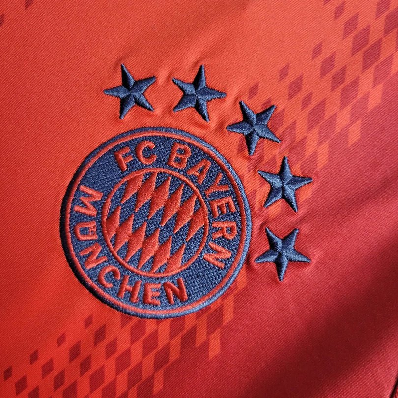 Bayern Munich 2024 Home