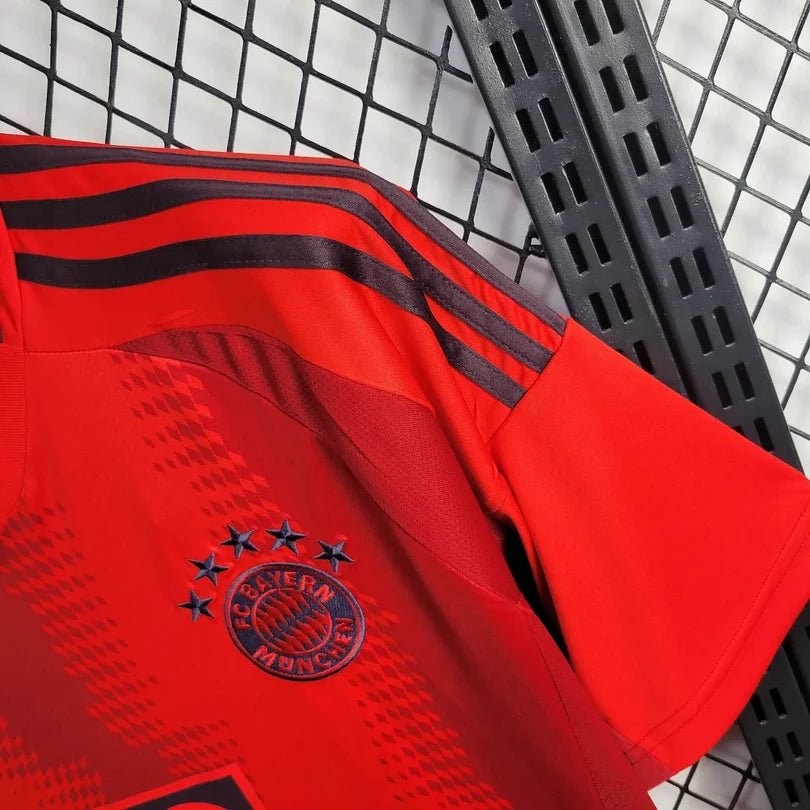 Bayern Munich 2024 Home
