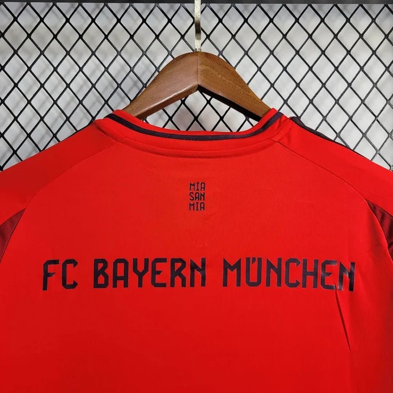 Bayern Munich 2024 Home