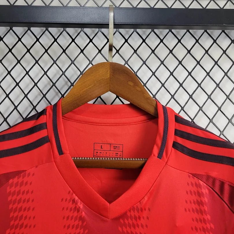 Bayern Munich 2024 Home