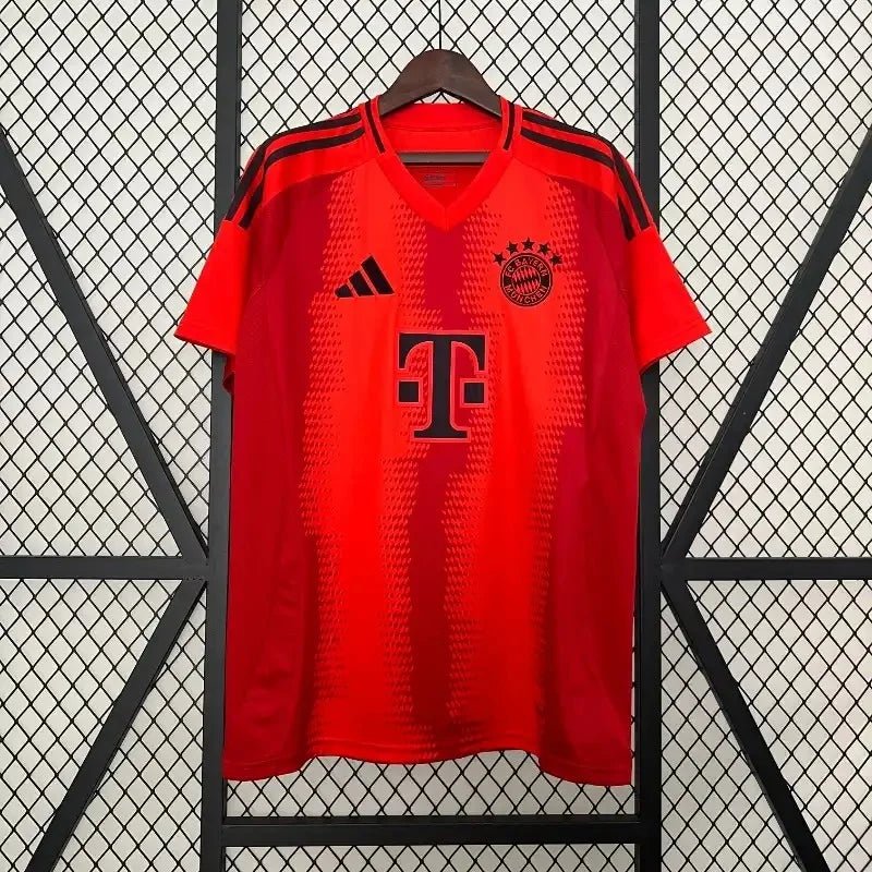 Bayern Munich 2024 Home