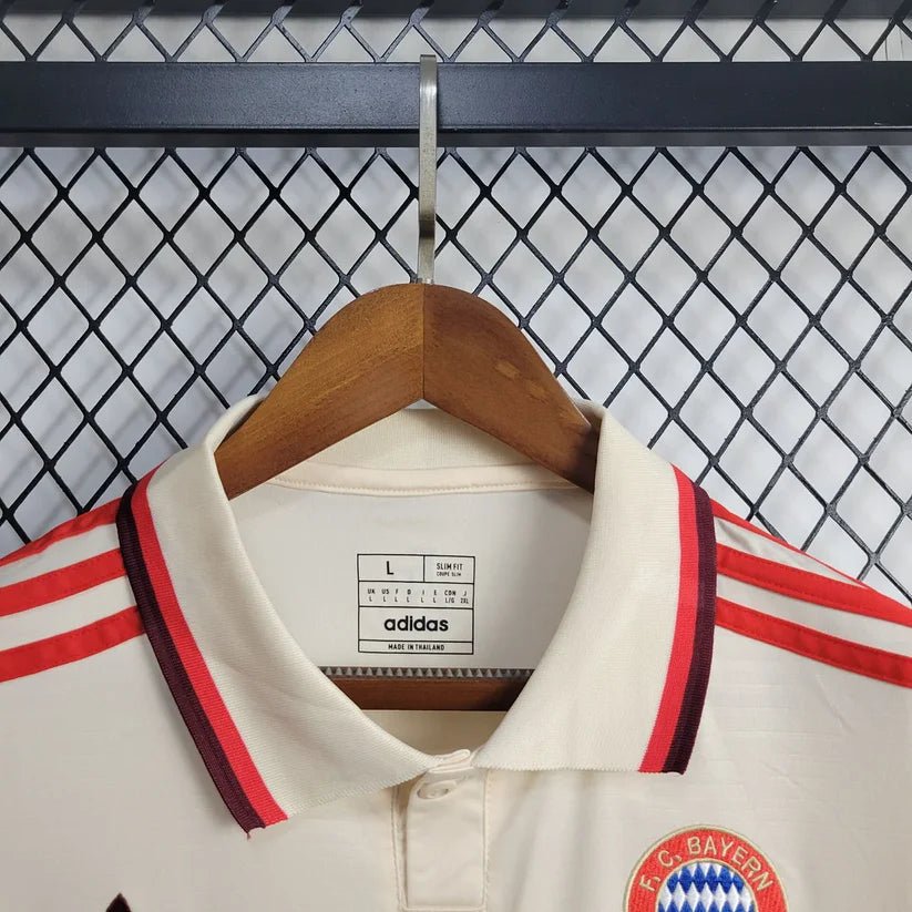 Bayern 2024 Third Shirt