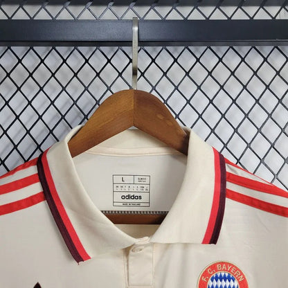 Bayern 2024 Third Shirt