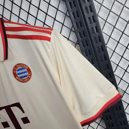Bayern 2024 Third Shirt
