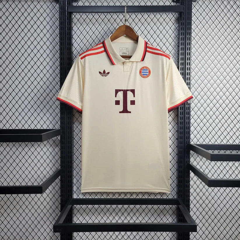 Bayern 2024 Third Shirt