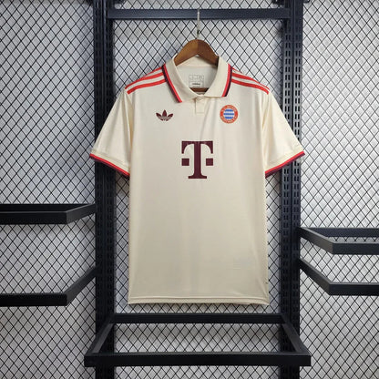 Bayern 2024 Third Shirt