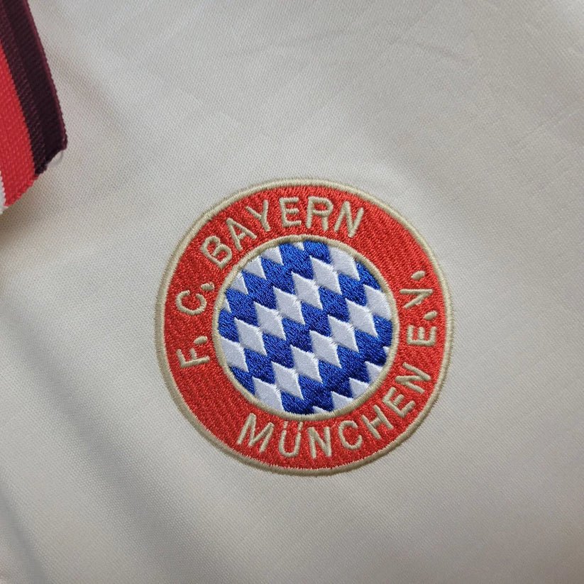 Bayern 2024 Third Shirt