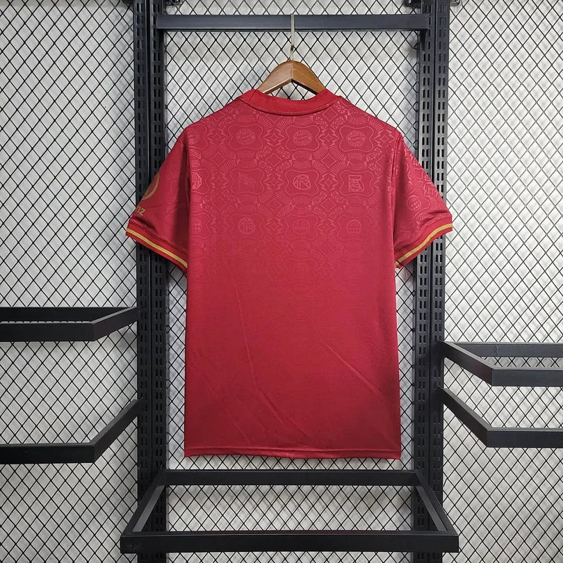 Bayern Munich 2025 125th Anniversary Shirt