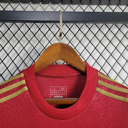 Bayern 2025 125th Anniversary Special Shirt