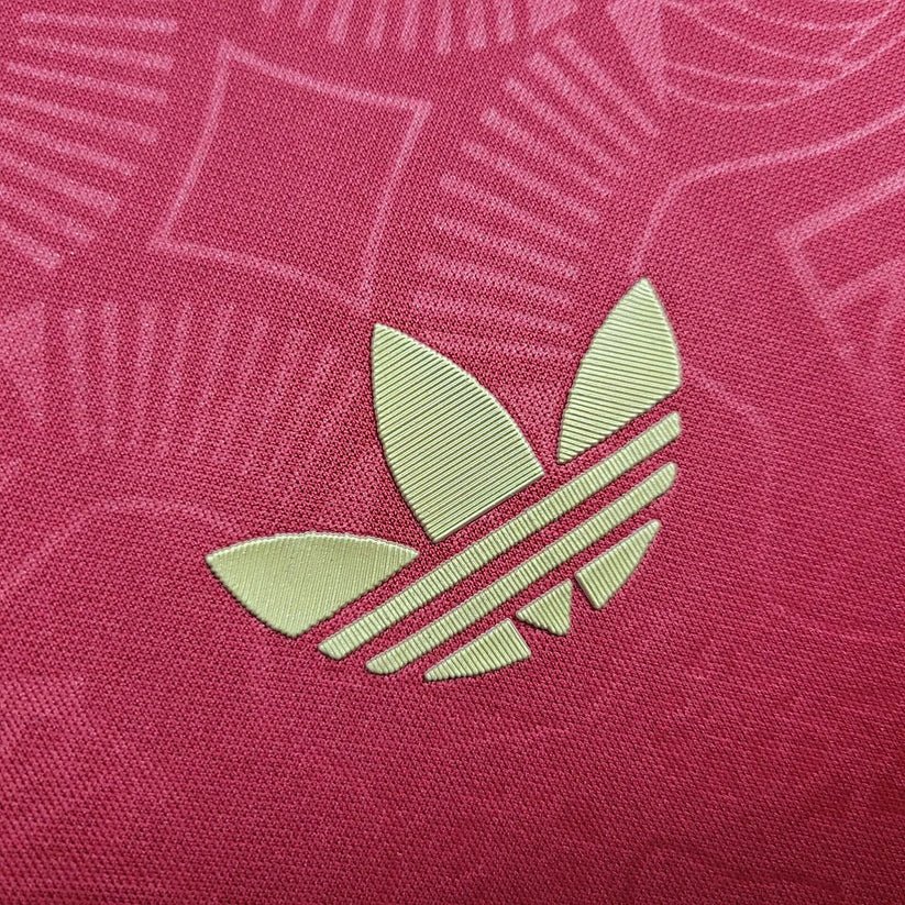 Bayern 2025 125th Anniversary Special Shirt