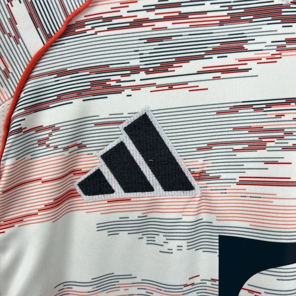 Bayern Munich 2025 Away Shirt