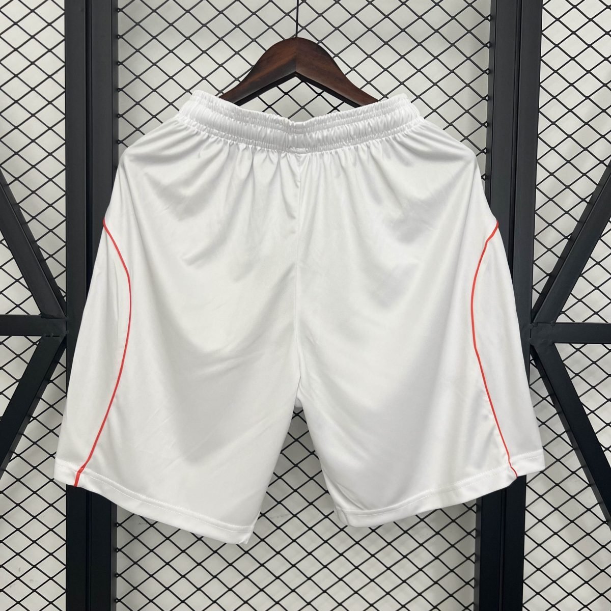 Uitshorts van Bayern München 2025