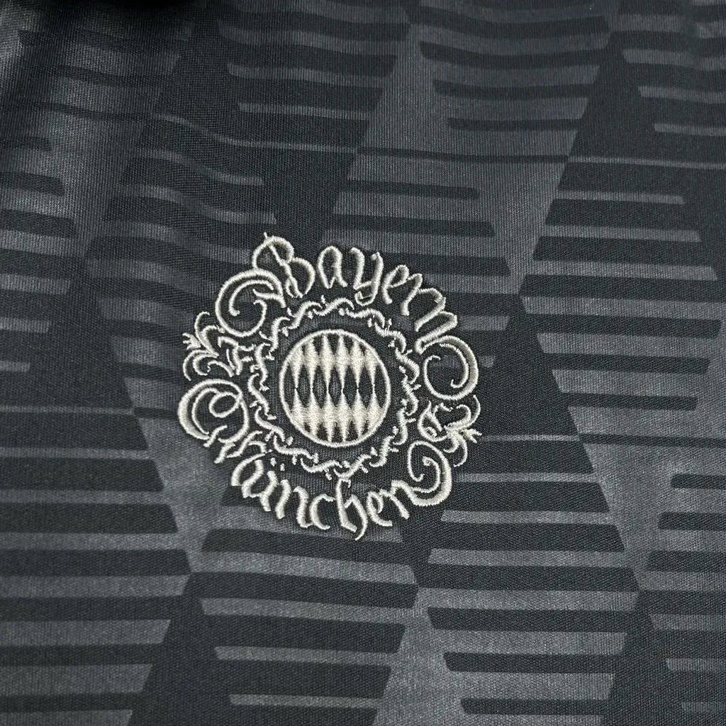 Bayern Munich 2025 Oktoberfest Special Shirt