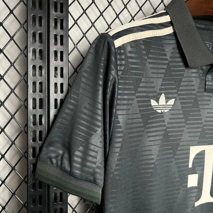 Bayern Munich 2025 Oktoberfest Special Shirt