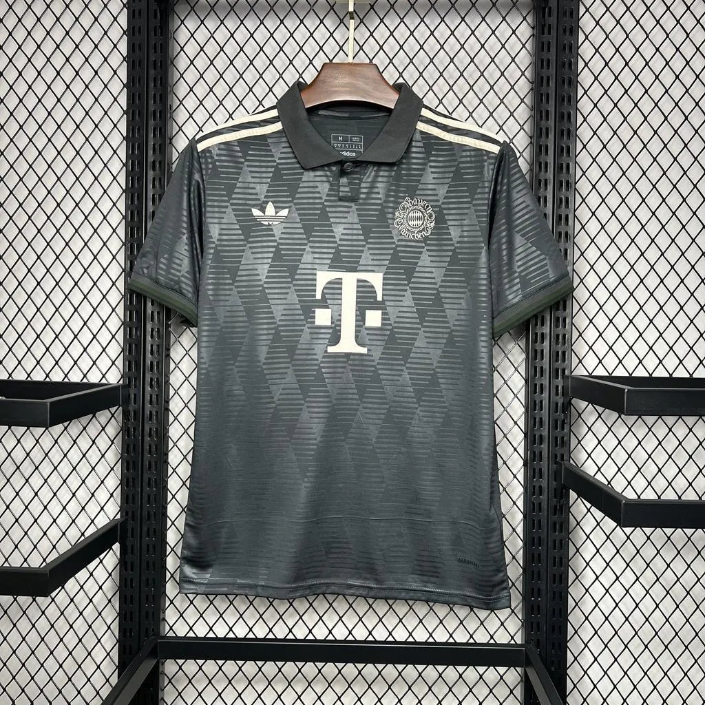 Bayern Munich 2025 Oktoberfest Special Shirt
