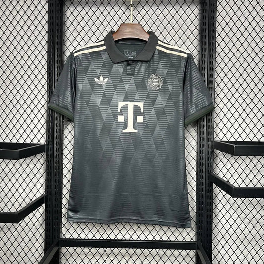 Bayern Munich 2025 Oktoberfest Special Shirt