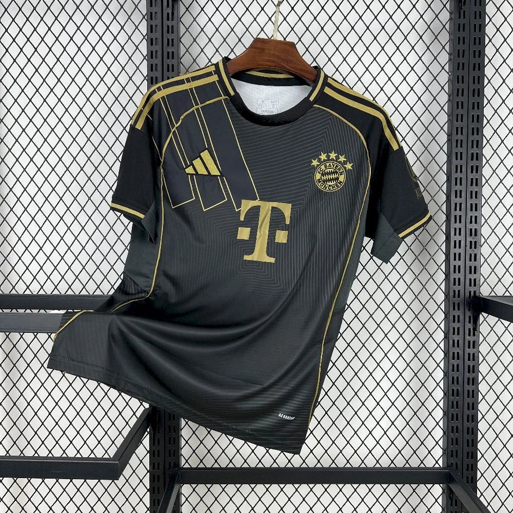 Bayern Munich 2025 Special Shirt
