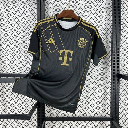 Bayern Munich 2025 Special Shirt