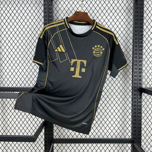 Bayern Munich 2025 Special Shirt