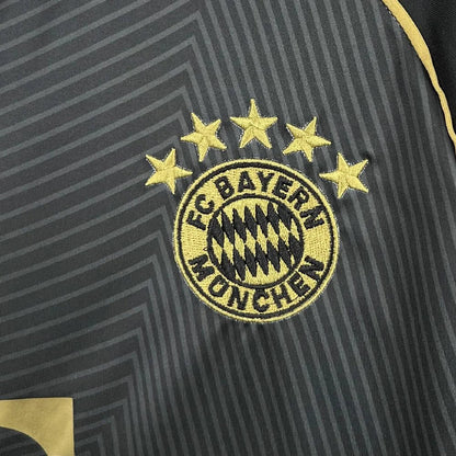 Bayern Munich 2025 Special Shirt