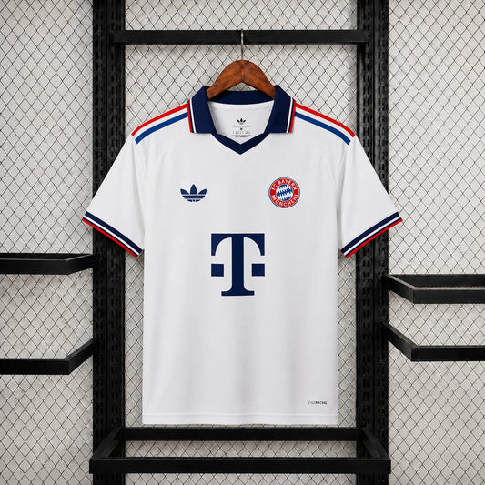 Bayern Munich 2026 Away Shirt