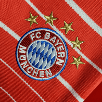 Bayern Munich 22/23 Home Shirt