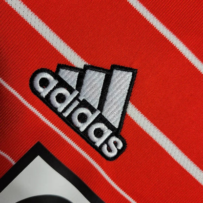 Bayern Munich 22/23 Home Shirt