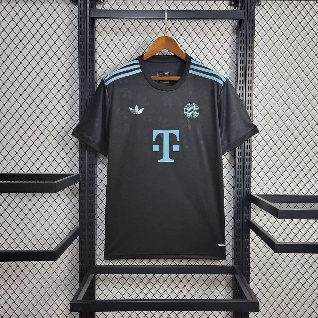 Bayern Munich 24/25 Lifestyle Shirt