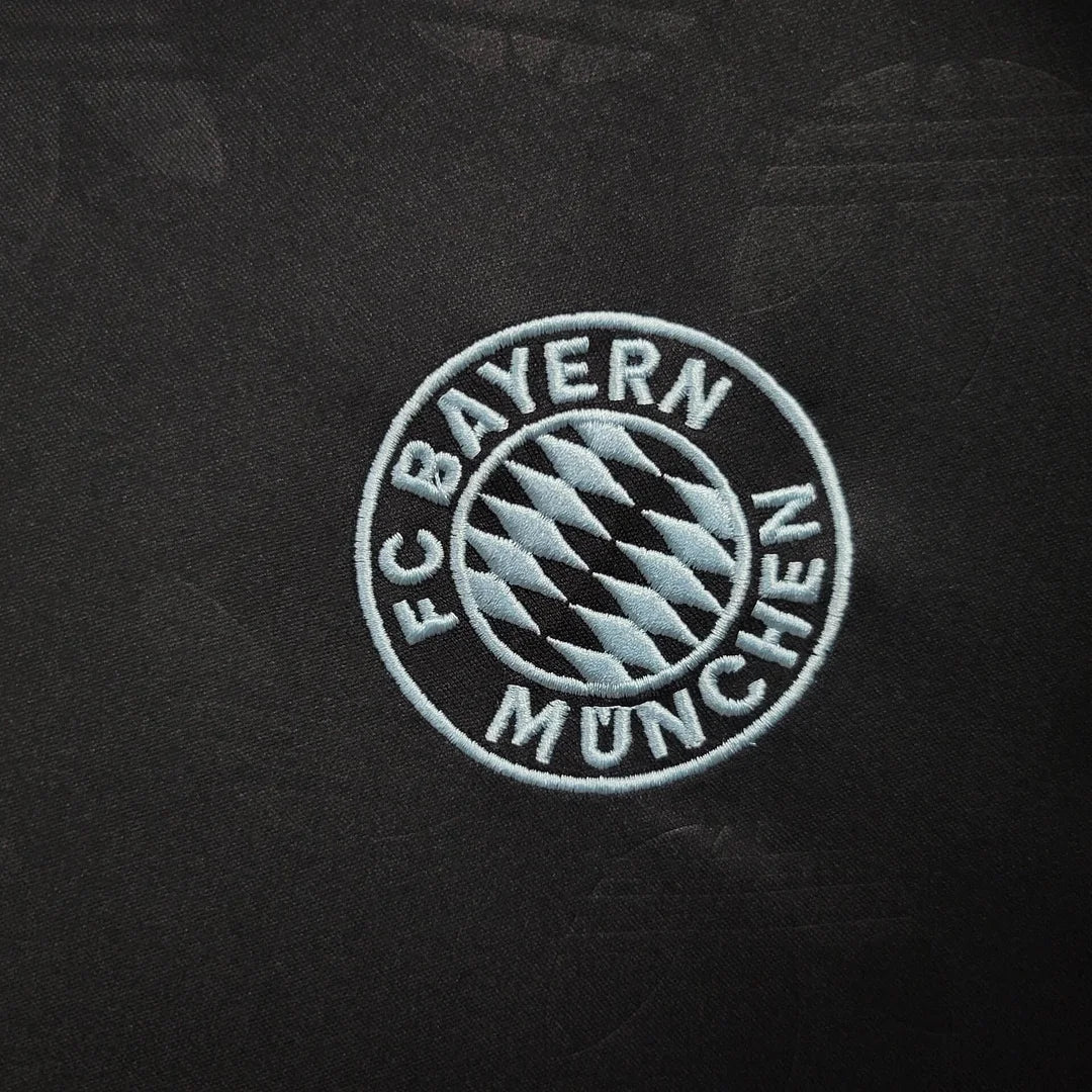 Bayern Munich 24/25 Lifestyle Shirt