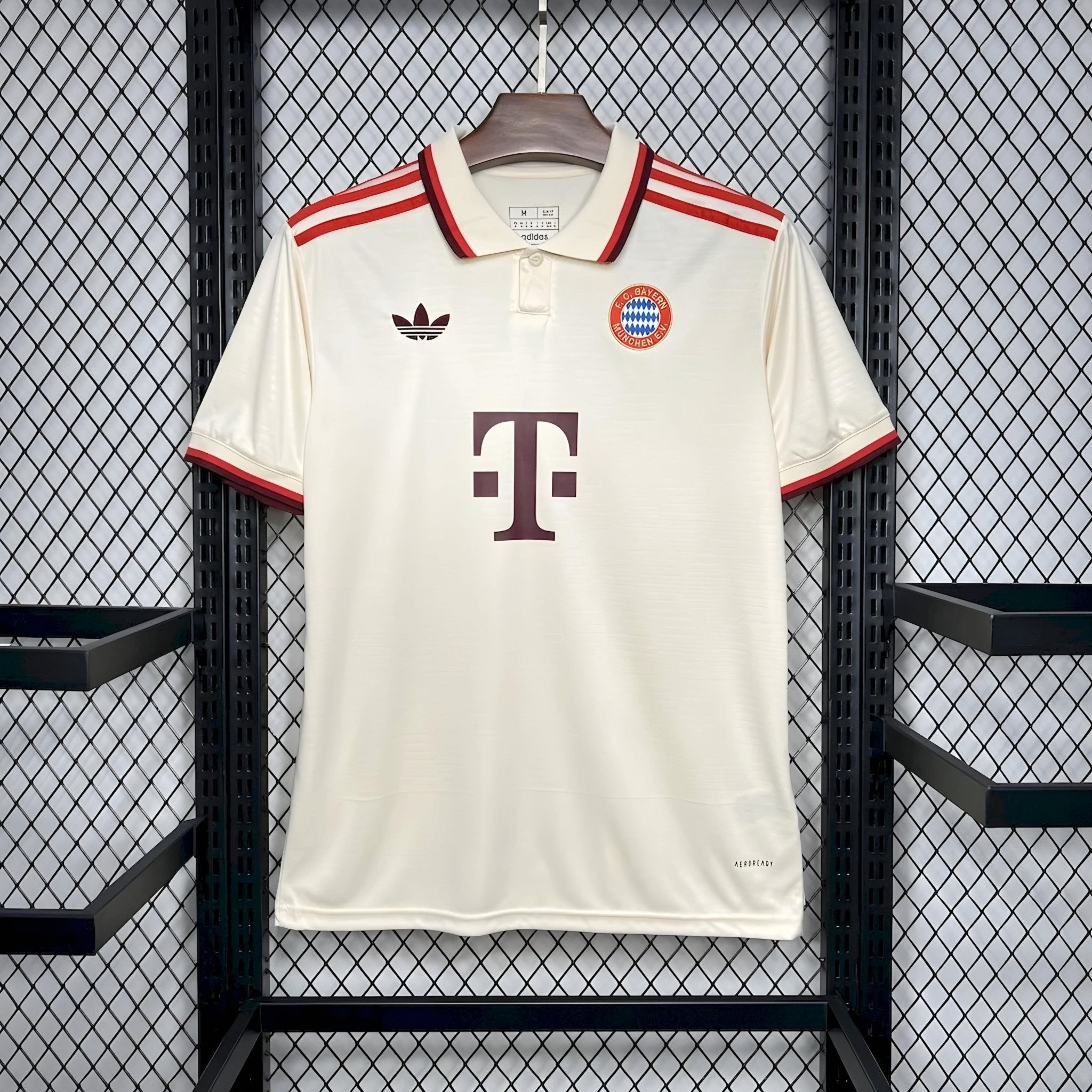 Bayern Munich 24/25 Special Shirt | High Quality Material