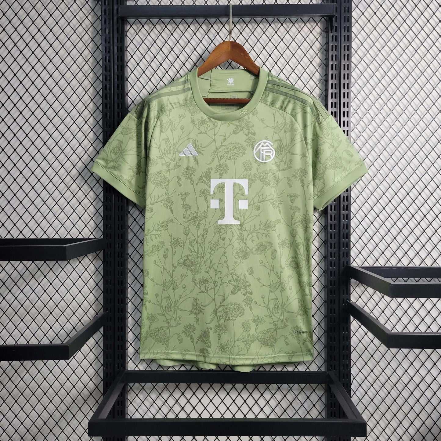 Bayern 2023 Beer Special Shirt