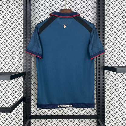 Ecuador 2025 Away Shirt