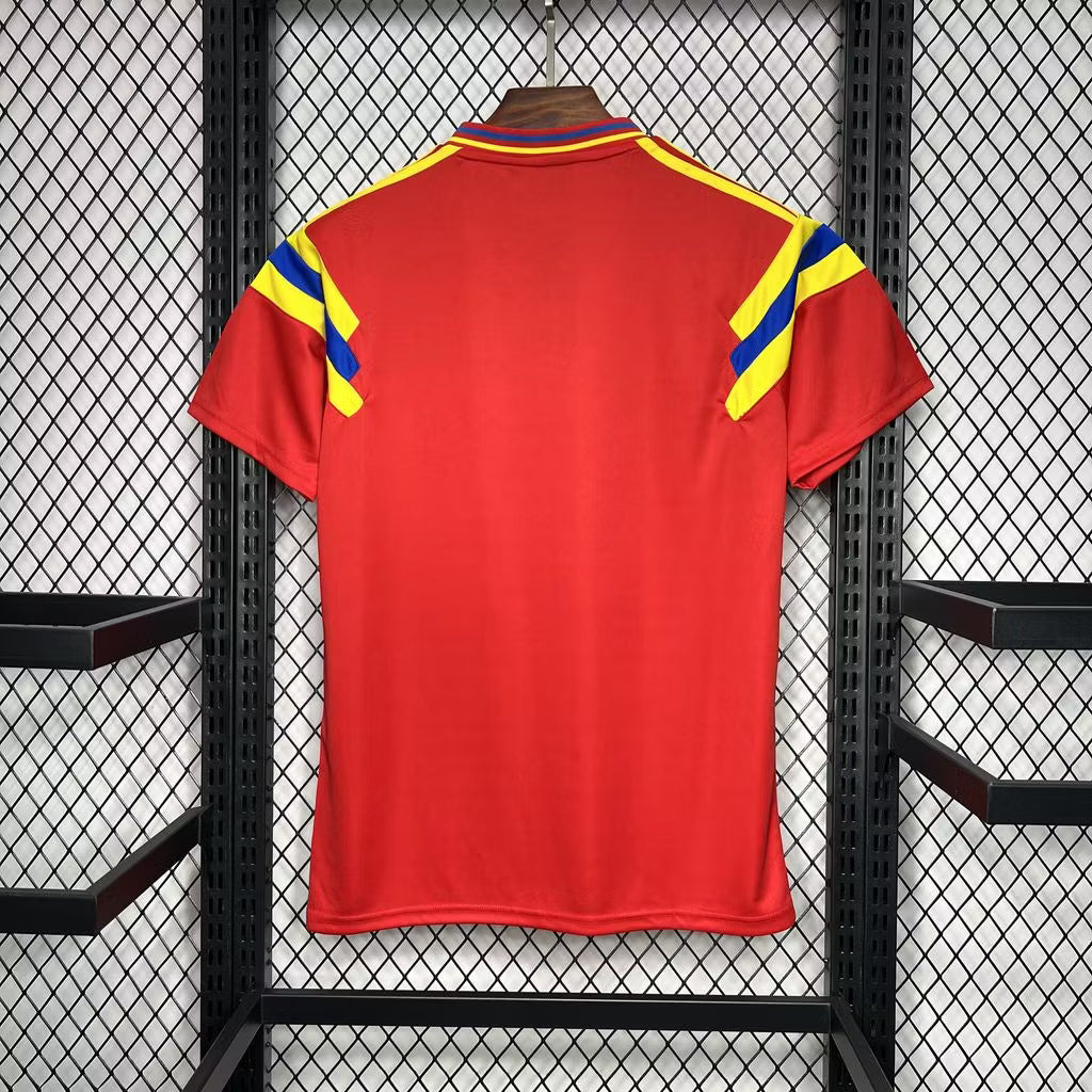 Colombia 1990 Home Shirt