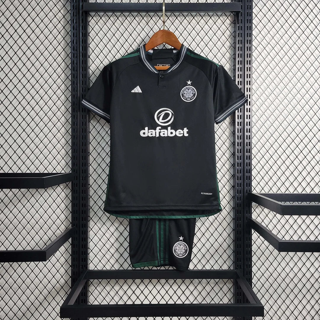 Celtic 2023 Away Jersey